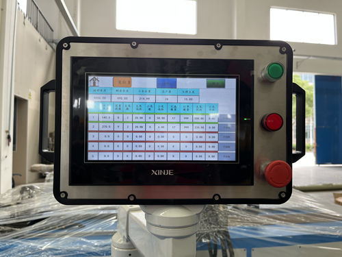 電動(dòng)型鋼沖孔機(jī)